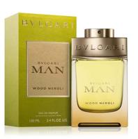 Bvlgari Man Wood Neroli Edp 100ml Spy