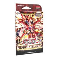 Yu-Gi-Oh Trading Card Game Photon Hypernova Tuck Box - thumbnail