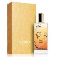 Memo Graines Vagabondes Jannat (U) Edp 75Ml New