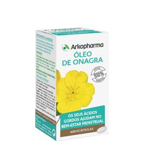 Arkopharma Evening Primrose Oil Capsules x200