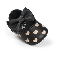 Newborn Baby Girls Shoes