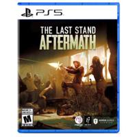 The Last Stand - Aftermath PlayStation 5 (PS5)