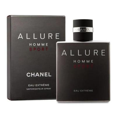 Chanel Allure Sport Eau Extreme Eau De Parfum Men 100Ml