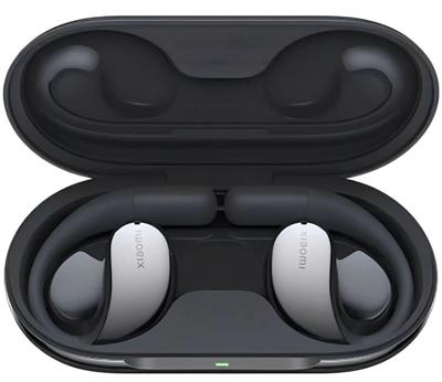 Xiaomi OpenWear Stereo, True Wireless Earbuds - Cosmic Grey