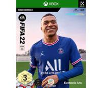 FIFA 22 Xbox Series X