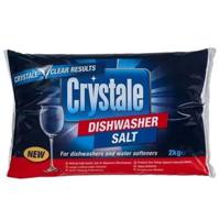 Crystale - Dishwasher Salt 2kg