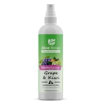 Noventis Aloe Rinse Grape & Kiwi Cologne 200 ml