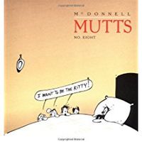 I Want to Be the Kitty Mutts 8 I Want to Be the Kitty Mutts 8