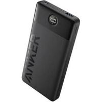 Anker 324 Power Bank 10k-Black