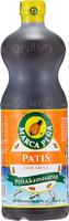 Marca Pina Fish Sauce (Patis, 1000 Ml Pack Of 12 (UAE Delivery Only)