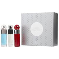 Perry Ellis (M) Set Edt 3 X 30Ml (Perry Ellis + Red Perry Ellis + Perry Ellis Reserve)