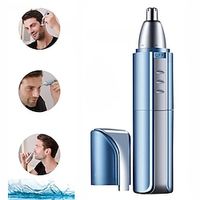 Nose Hair Trimmer Trimmer for Nose and Ears Chop Hairs to the Nose Nose and Ear Trimmer Nodular Eliminator Nose Trimmer Lightinthebox Nose Hair Trimmer Trimmer for Nose and Ears Chop Hairs to the Nose Nose and Ear Trimmer Nodular Eliminator Nose Trimmer Lightinthebox
