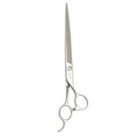 Shark Teeth 8.0 Straight 4 Star Series Scissor For Cat & Dog