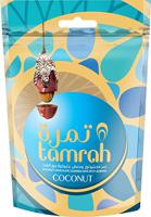 Tamrah Coconut Chocolate Zipper Bag 250 grams