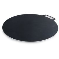 RoyalFord Non Stick Flat Tawa-(RF8447)