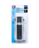 All Ride Exhaust Ornament Stainless Steel All Ride Exhaust Ornament Stainless Steel