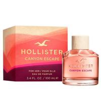 Hollister Canyon Escape For Her (W) Edp 100Ml Tester