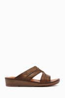 Peninsula Sandals in Softcalfskin Peninsula Sandals in Softcalfskin