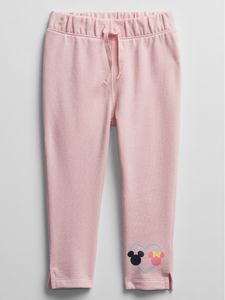 babyGap | Disney Mickey Mouse Recycled Pull-On Pants