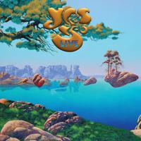 Yes 50 Live (Limited Edition) (4 Discs) | Yes