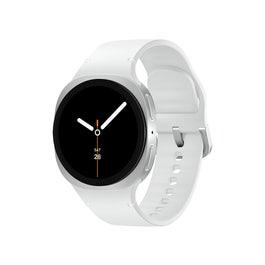 Samsung Galaxy Watch 8 44mm Bluetooth Smartwatch - Silver (SM-L330NZSAMEA)