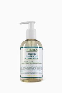 Coriander Liquid Hand Soap, 200ml