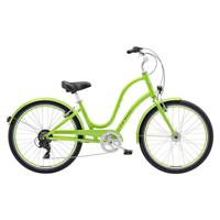 Electra Women's Bike Townie Original 7D Eq Kiwi 26" - thumbnail