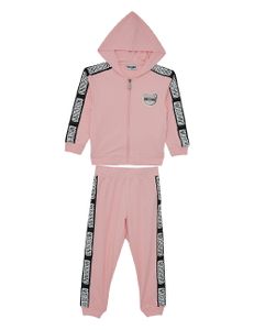Moschino Kids  Sets - Pink