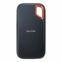 Sandisk Extreme 2TB Portable SSD 1050Mb/S - thumbnail