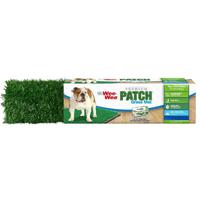 Four Paws Wee-Wee Replacement Grass Mat
