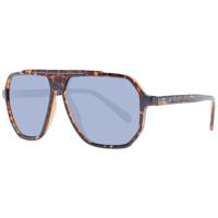 Guess Brown Men Sunglasses - GU-1045666