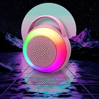 Portable Wireless Stereo BT Speaker Enjoy High-Quality Stereo Surround Sound Music Anywhere miniinthebox Portable Wireless Stereo BT Speaker Enjoy High-Quality Stereo Surround Sound Music Anywhere miniinthebox