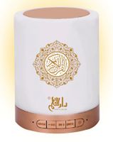 Dar Ul Qalam Touch Lamp