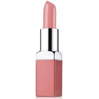Clinique Pop Matte Lip Color +Primer # 01 Nude Pop 3.9g Lipstick