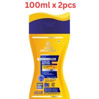 Khadi Organique Sunscreen ( SPF40) 100ml (Pack Of 2)