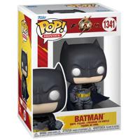 Funko Pop Movies The Flash - Batman