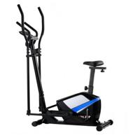 Sportex Magnetic Flywheel Elliptical Lifetop Cross Trainer Machine - LT435