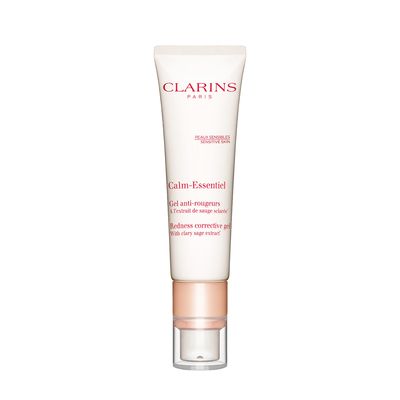 Clarins Calm-Essentiel Anti-Redness Gel 30ml female