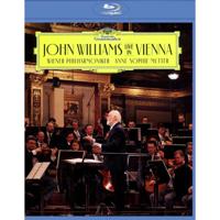 Live In Vienna (Blu-Ray) | John Williams