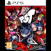 Persona 5 Tactica PS5