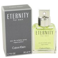 Calvin Klein Eternity Men Edt 50ML