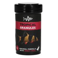 FishScience Tropical Granules Fish Food - 50G