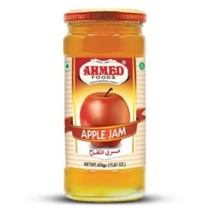 Ahmed Apple Jam 450gm