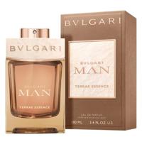 Bvlgari Man Terrae Essence Men Edp 100Ml