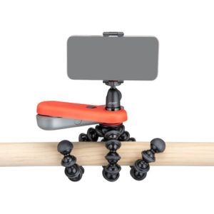 Joby Swing Portable Electronic Smartphone Slider Complete Kit, Vlogging, Content Creation, Motion Filming, App Control - JB01633-BWW