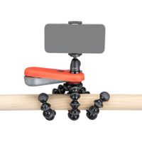 Joby Swing Portable Electronic Smartphone Slider Complete Kit, Vlogging, Content Creation, Motion Filming, App Control - JB01633-BWW - thumbnail
