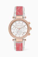 Parker Chronograph Watch, 39mm - thumbnail