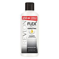 Revlon Flex Keratin Repairing Shampoo 650ml - thumbnail