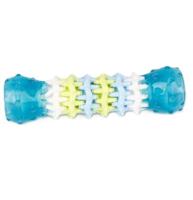 Pawsitiv Dental Toy With 6 Layers - Blue Small