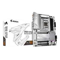 Gigabyte B650 A ELITE AX ICE AM5 ATX, Motherboard